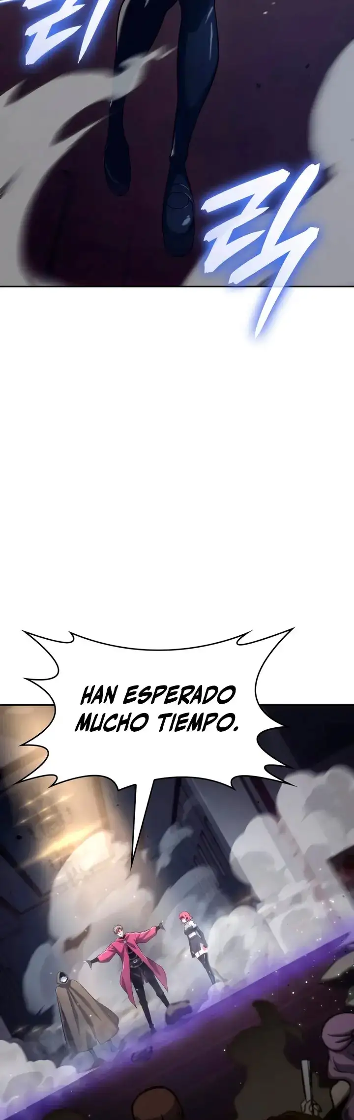 El Guerrero de Sangre Fríaㅤ - Capítulo 47 - Página 46 - LectorTMOo