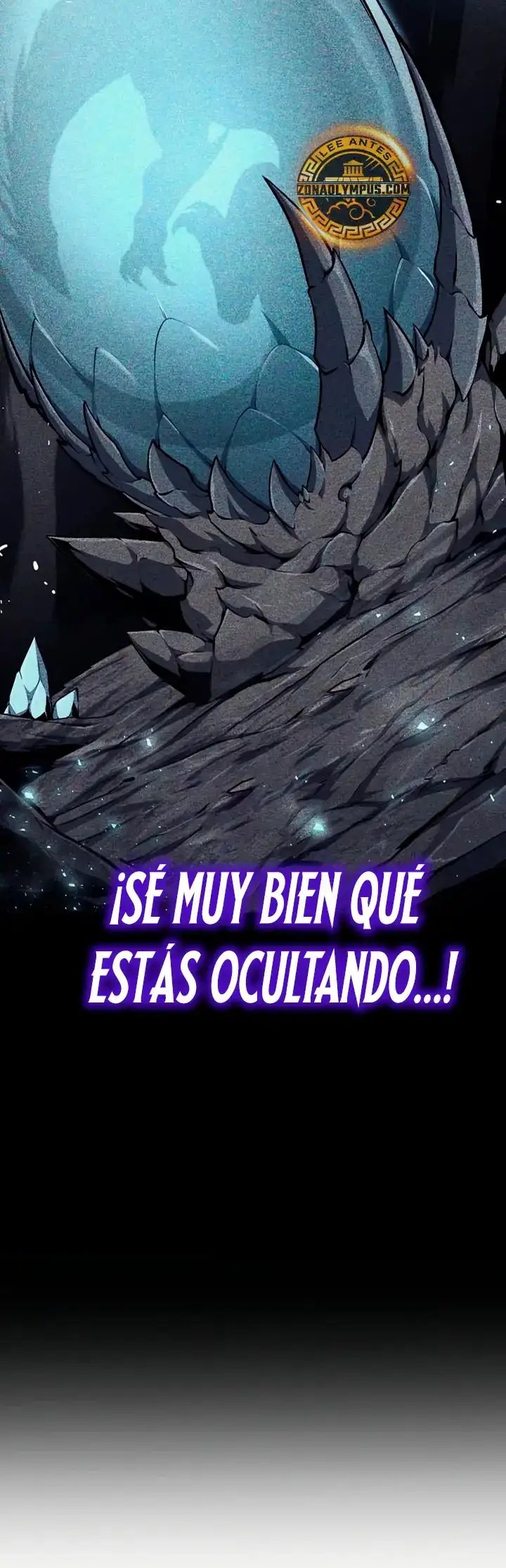 El Guerrero de Sangre Fríaㅤ - Capítulo 48 - Página 5 - LectorTMOo