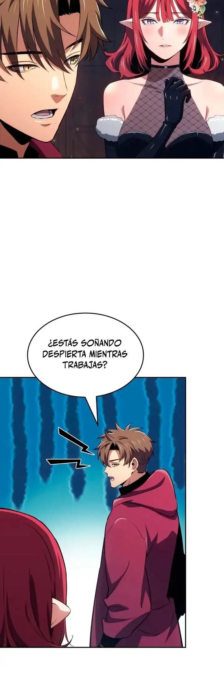 El Guerrero de Sangre Fríaㅤ - Capítulo 48 - Página 11 - LectorTMOo