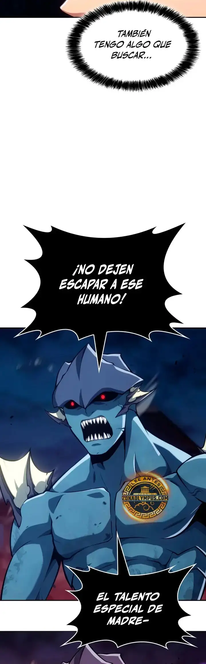 El Guerrero de Sangre Fríaㅤ - Capítulo 48 - Página 51 - LectorTMOo
