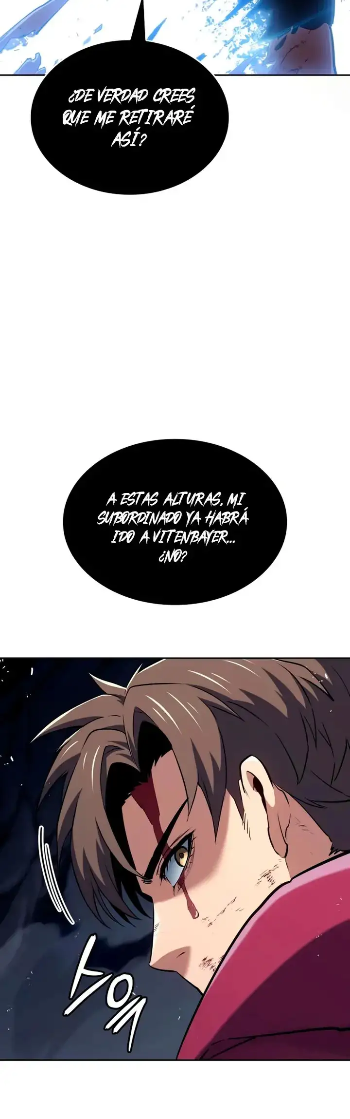 El Guerrero de Sangre Fríaㅤ - Capítulo 50 - Página 3 - LectorTMOo