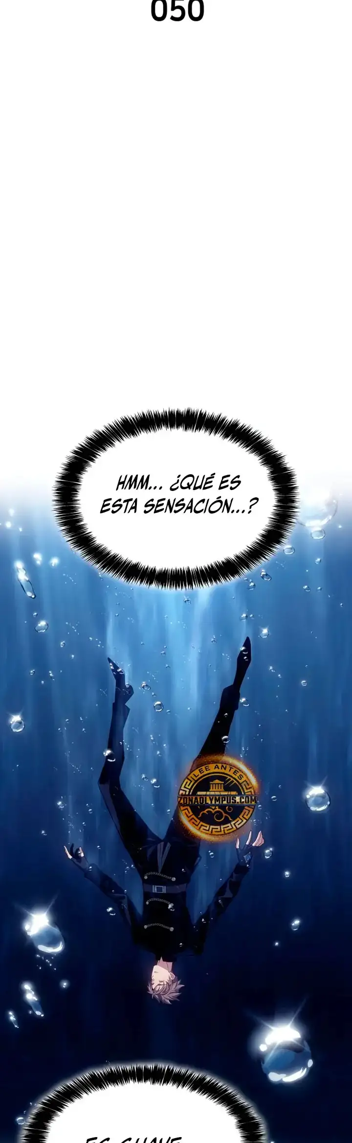 El Guerrero de Sangre Fríaㅤ - Capítulo 50 - Página 21 - LectorTMOo