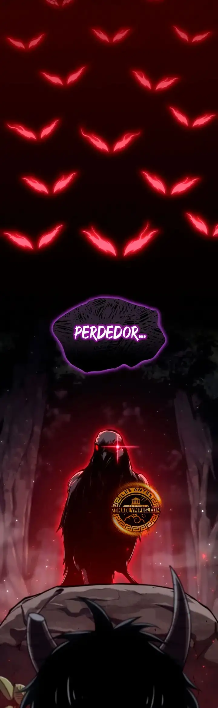 El Guerrero de Sangre Fríaㅤ - Capítulo 50 - Página 57 - LectorTMOo