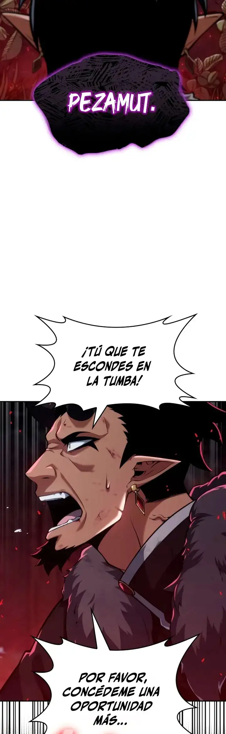 El Guerrero de Sangre Fríaㅤ - Capítulo 50 - Página 58 - LectorTMOo
