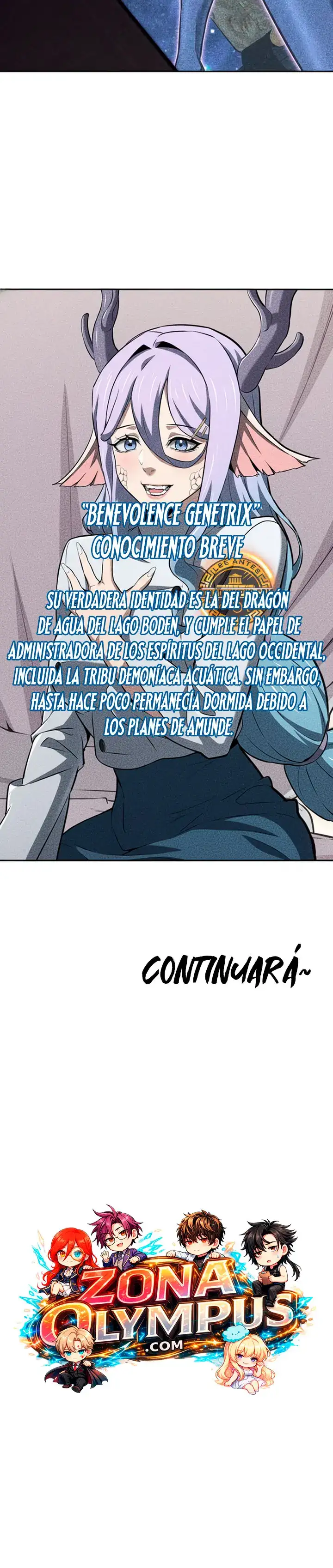 El Guerrero de Sangre Fríaㅤ - Capítulo 50 - Página 67 - LectorTMOo