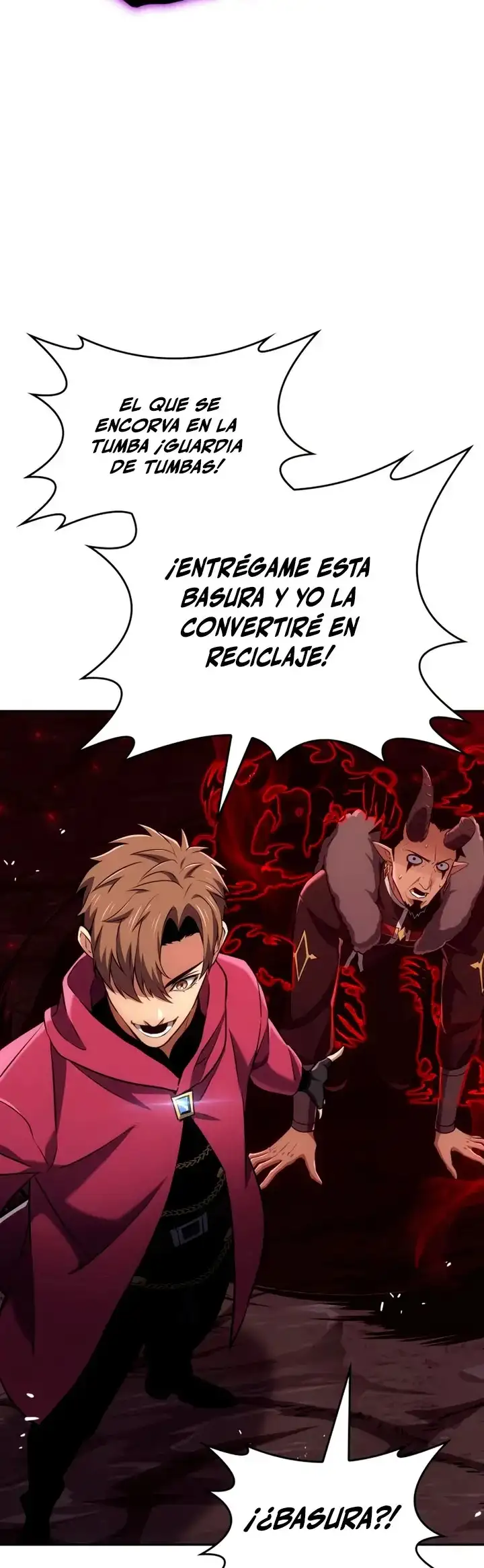 El Guerrero de Sangre Fríaㅤ - Capítulo 51 - Página 7 - LectorTMOo