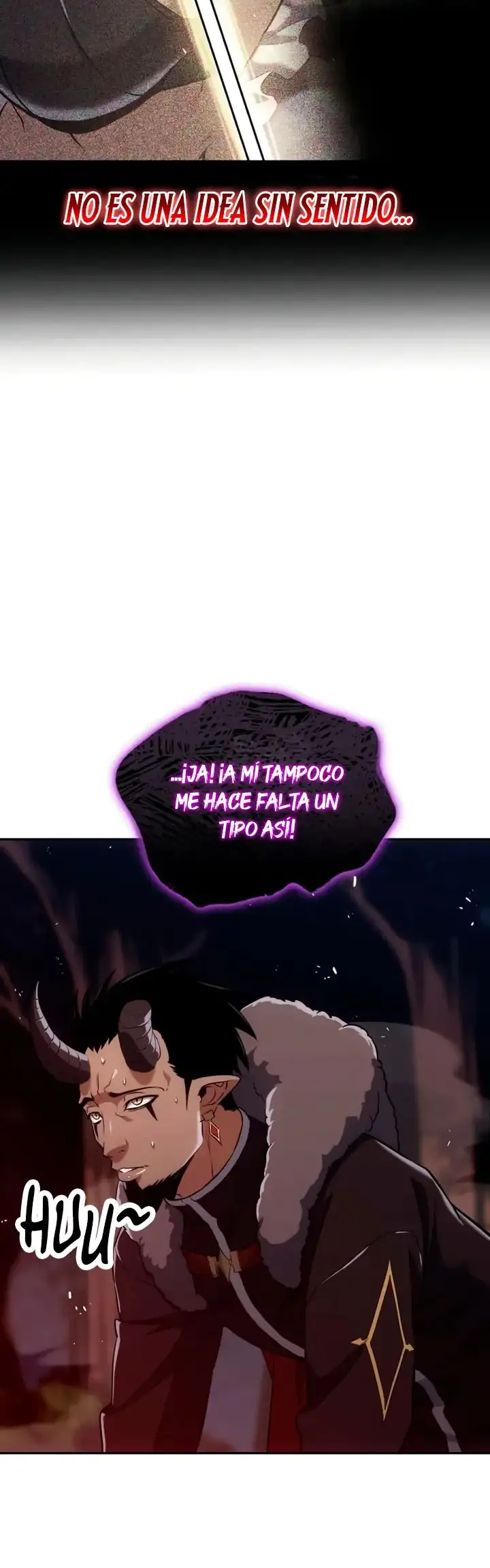 El Guerrero de Sangre Fríaㅤ - Capítulo 51 - Página 15 - LectorTMOo