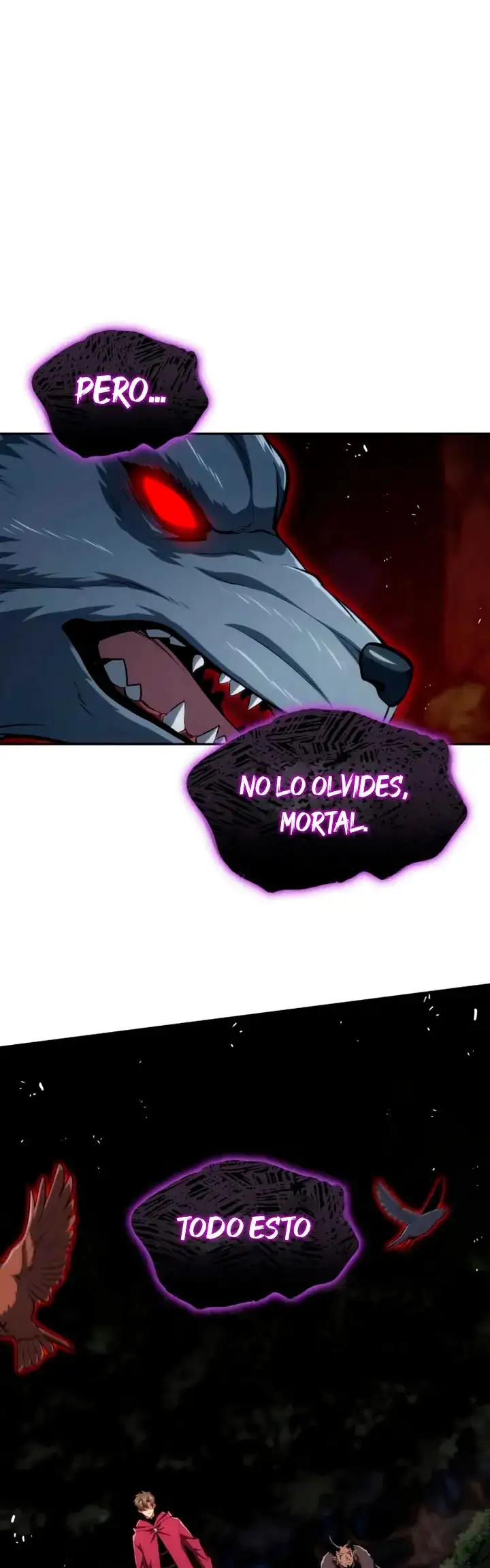 El Guerrero de Sangre Fríaㅤ - Capítulo 51 - Página 16 - LectorTMOo