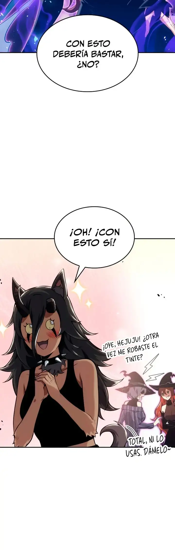 El Guerrero de Sangre Fríaㅤ - Capítulo 51 - Página 59 - LectorTMOo