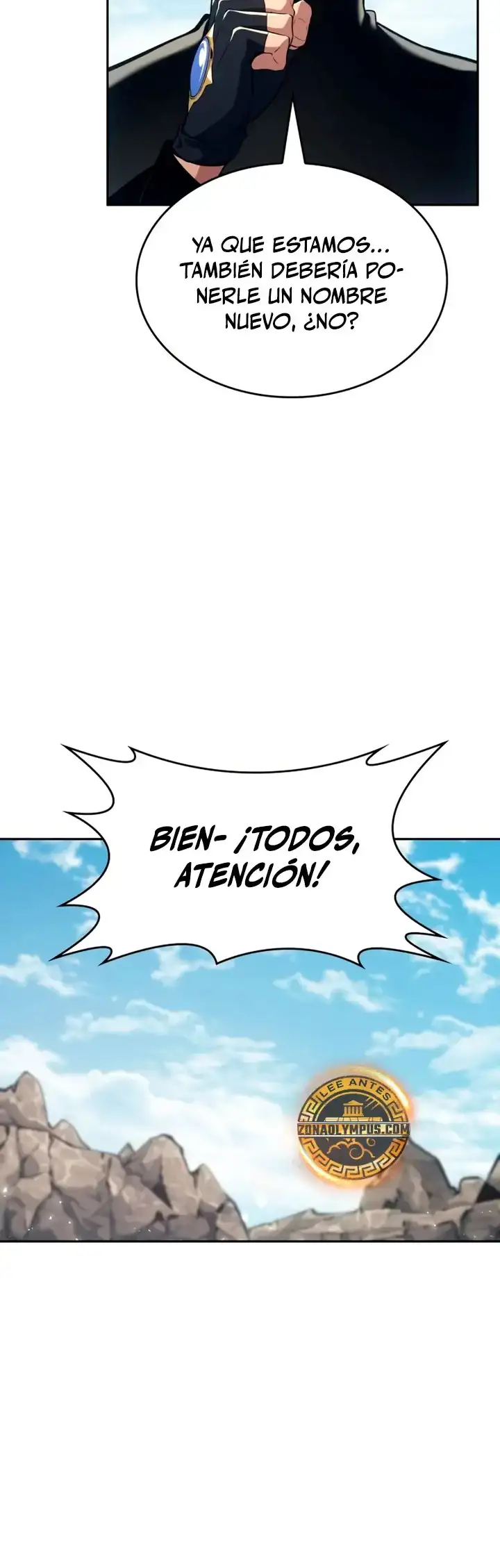 El Guerrero de Sangre Fríaㅤ - Capítulo 51 - Página 61 - LectorTMOo