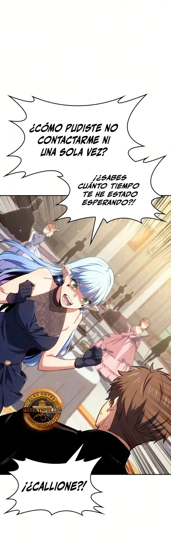 El Guerrero de Sangre Fríaㅤ - Capítulo 52 - Página 12 - LectorTMOo