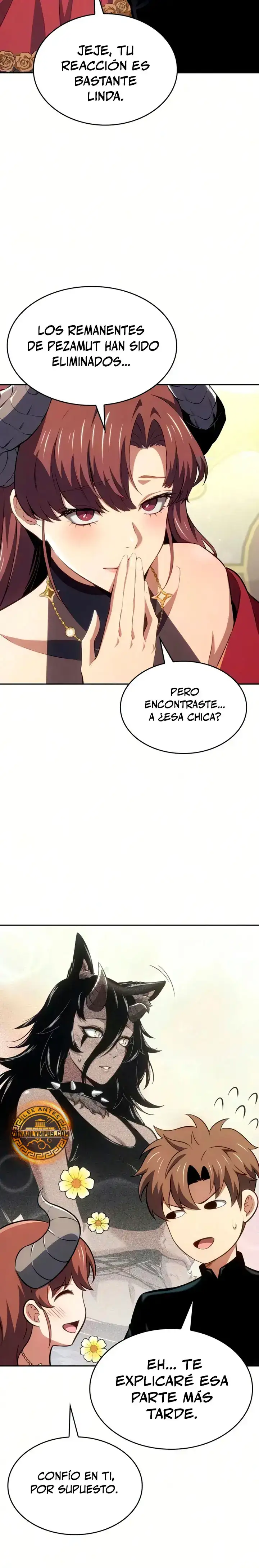 El Guerrero de Sangre Fríaㅤ - Capítulo 52 - Página 16 - LectorTMOo
