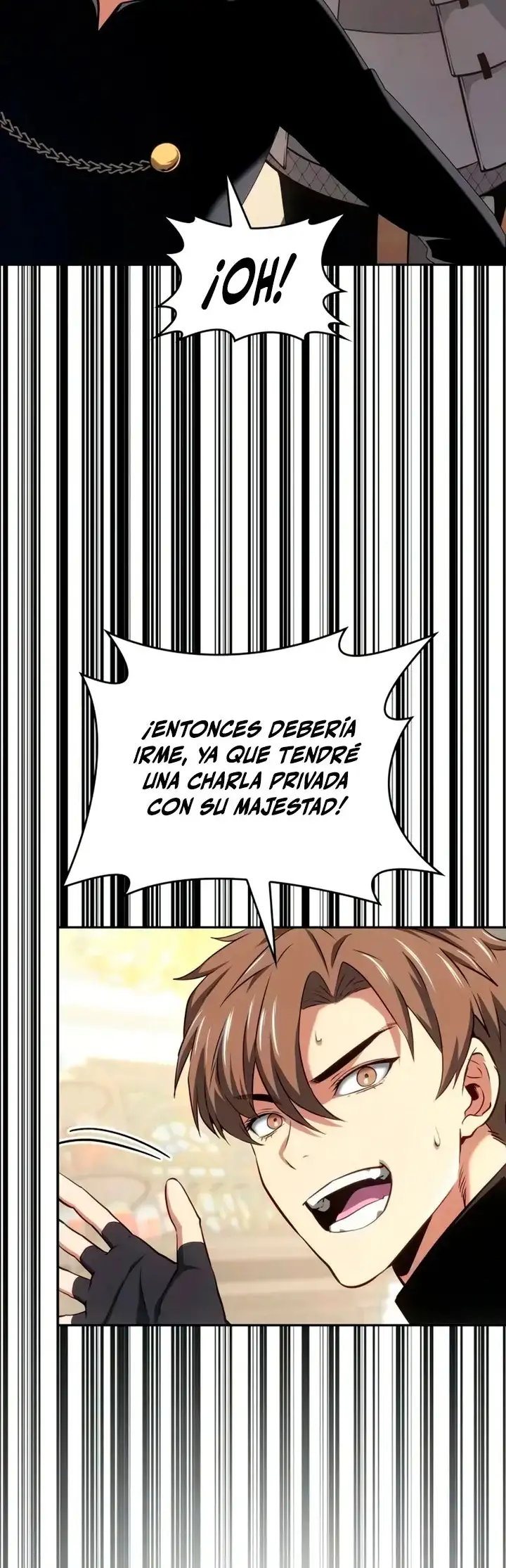 El Guerrero de Sangre Fríaㅤ - Capítulo 52 - Página 23 - LectorTMOo