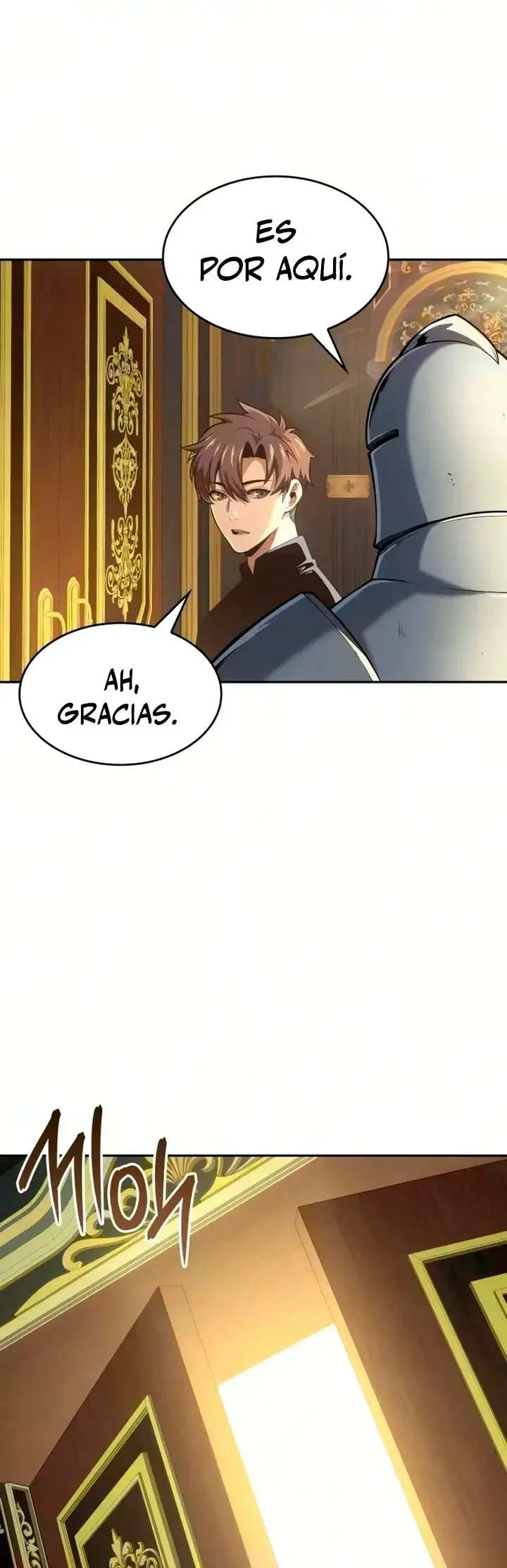 El Guerrero de Sangre Fríaㅤ - Capítulo 52 - Página 26 - LectorTMOo