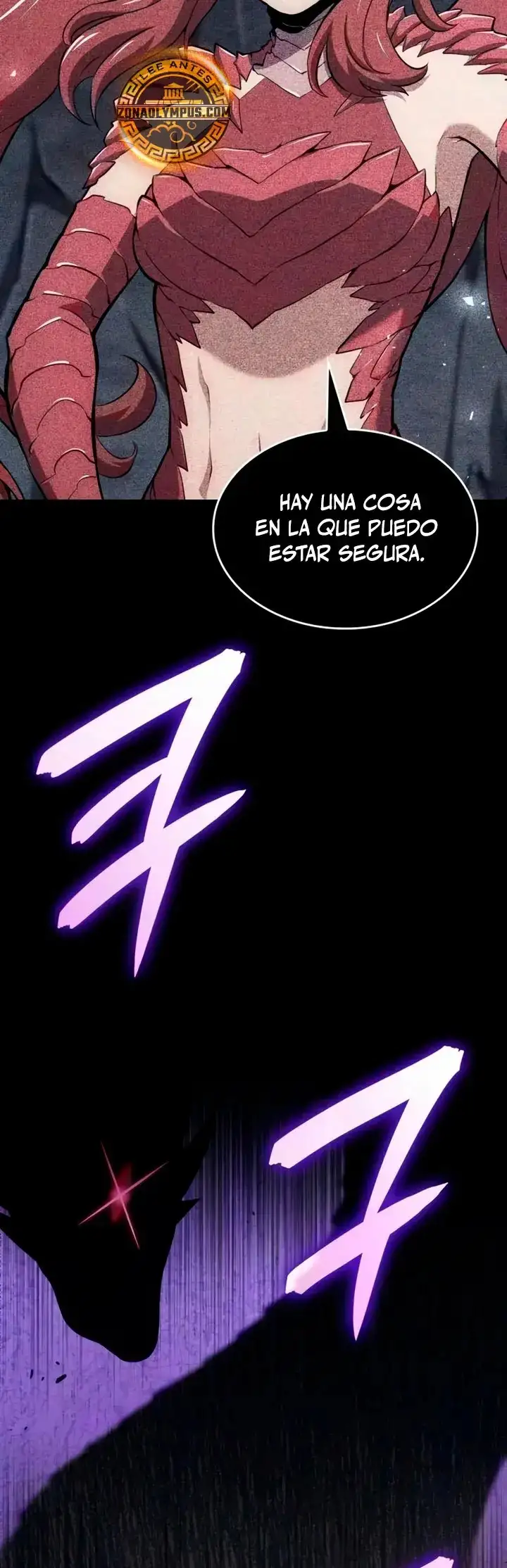 El Guerrero de Sangre Fríaㅤ - Capítulo 52 - Página 30 - LectorTMOo