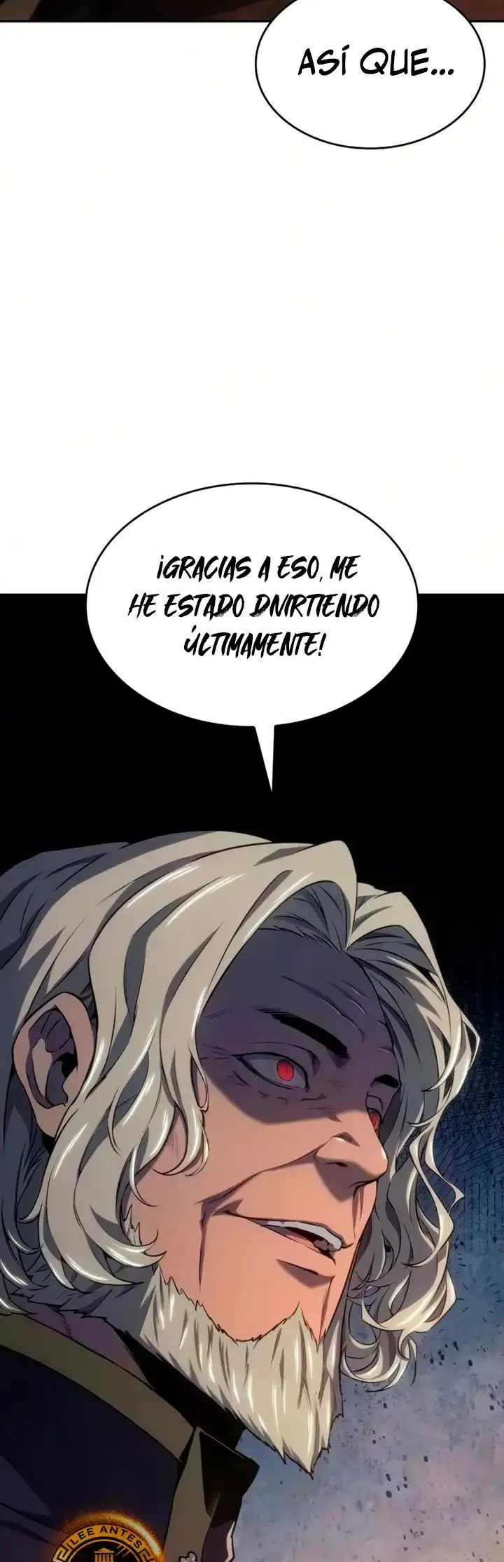 El Guerrero de Sangre Fríaㅤ - Capítulo 52 - Página 35 - LectorTMOo