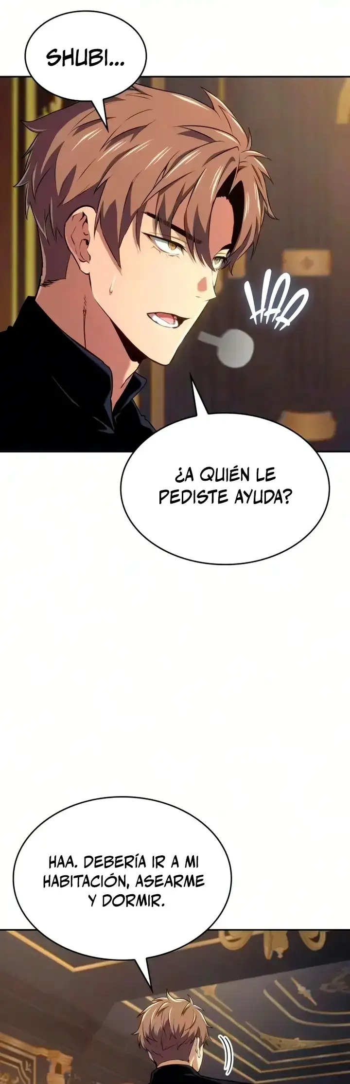 El Guerrero de Sangre Fríaㅤ - Capítulo 52 - Página 42 - LectorTMOo