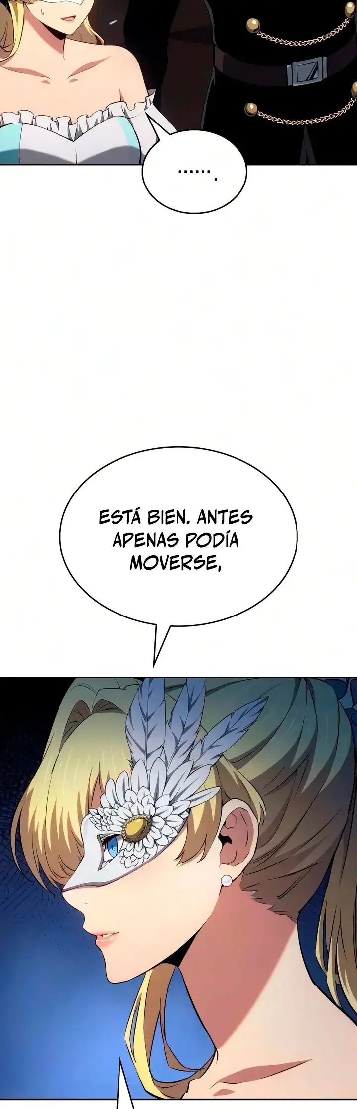 El Guerrero de Sangre Fríaㅤ - Capítulo 53 - Página 6 - LectorTMOo