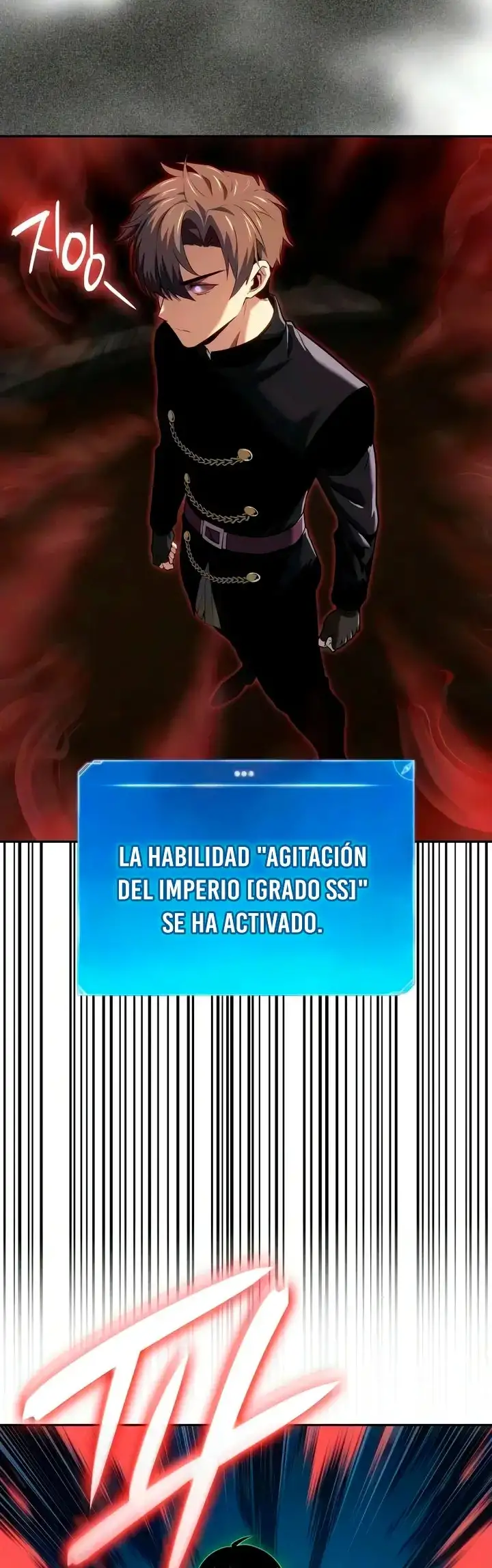 El Guerrero de Sangre Fríaㅤ - Capítulo 53 - Página 27 - LectorTMOo