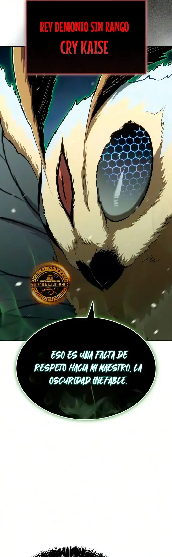 El Guerrero de Sangre Fríaㅤ - Capítulo 53 - Página 38 - LectorTMOo