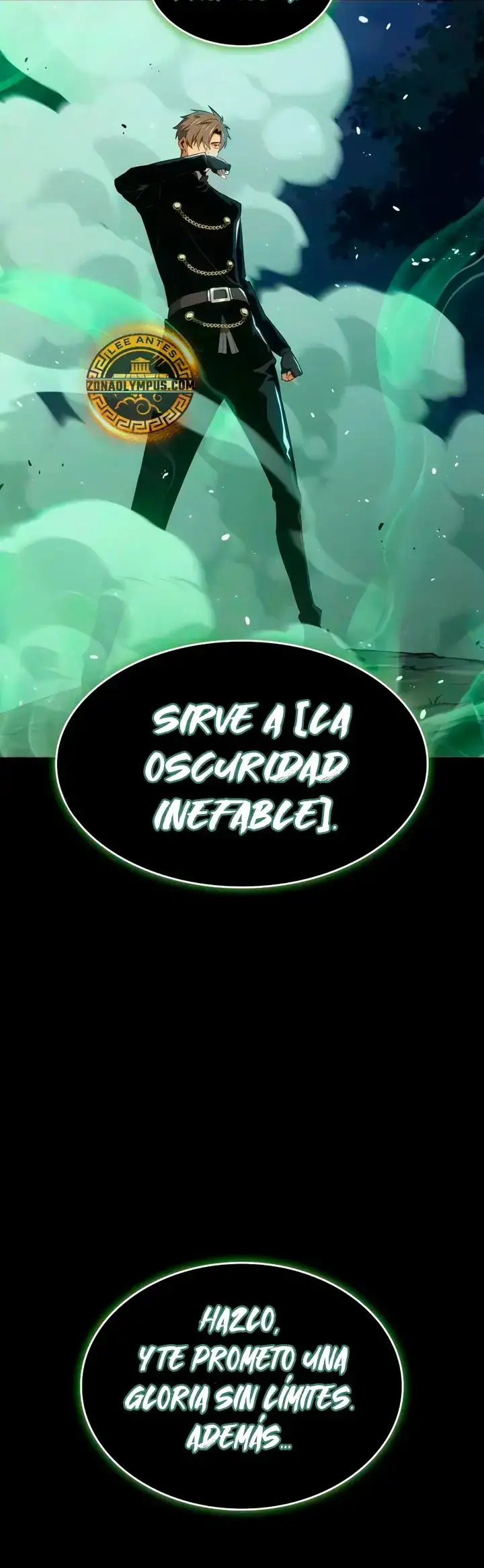 El Guerrero de Sangre Fríaㅤ - Capítulo 53 - Página 40 - LectorTMOo