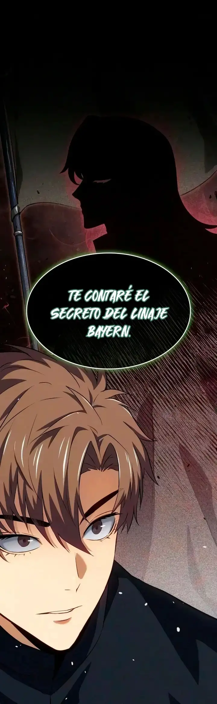 El Guerrero de Sangre Fríaㅤ - Capítulo 53 - Página 41 - LectorTMOo