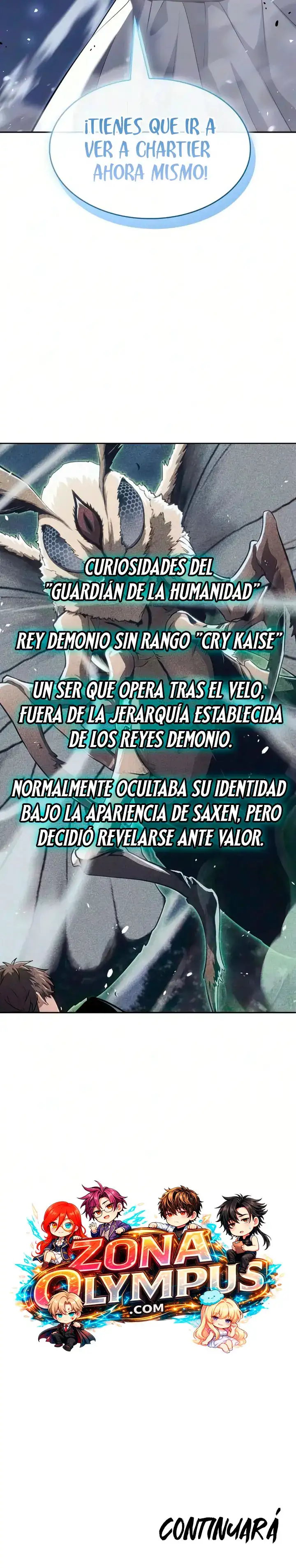 El Guerrero de Sangre Fríaㅤ - Capítulo 53 - Página 55 - LectorTMOo
