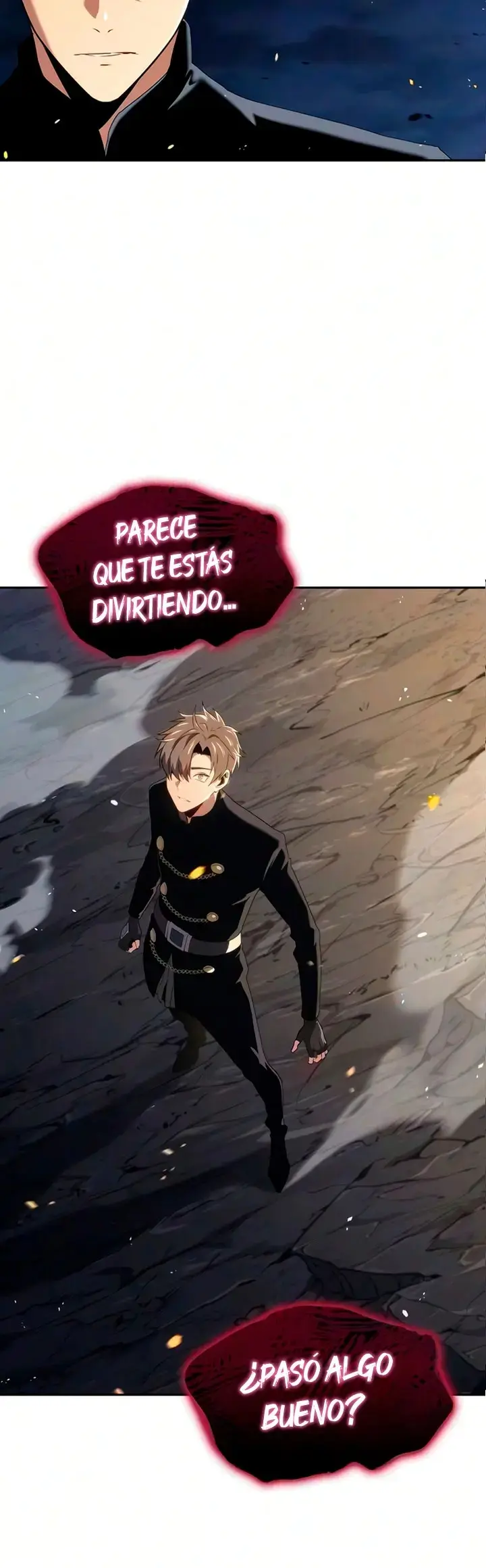 El Guerrero de Sangre Fríaㅤ - Capítulo 54 - Página 10 - LectorTMOo