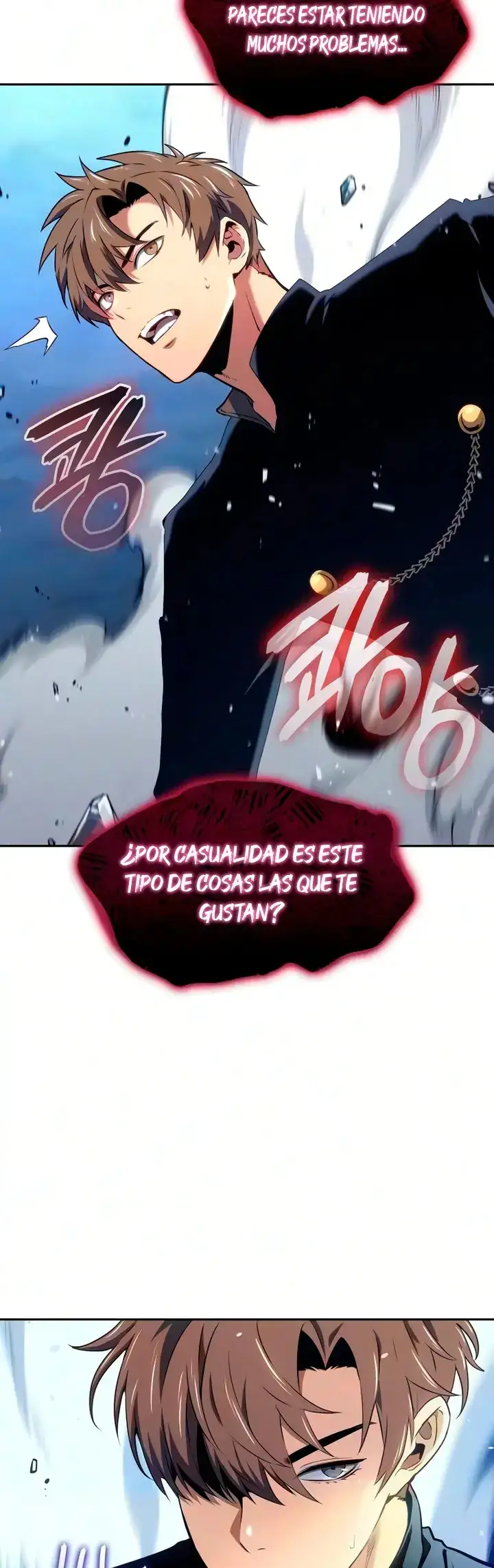 El Guerrero de Sangre Fríaㅤ - Capítulo 54 - Página 14 - LectorTMOo