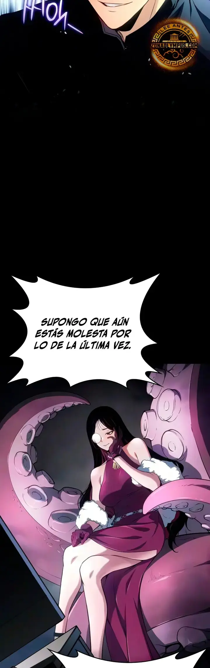 El Guerrero de Sangre Fríaㅤ - Capítulo 54 - Página 15 - LectorTMOo