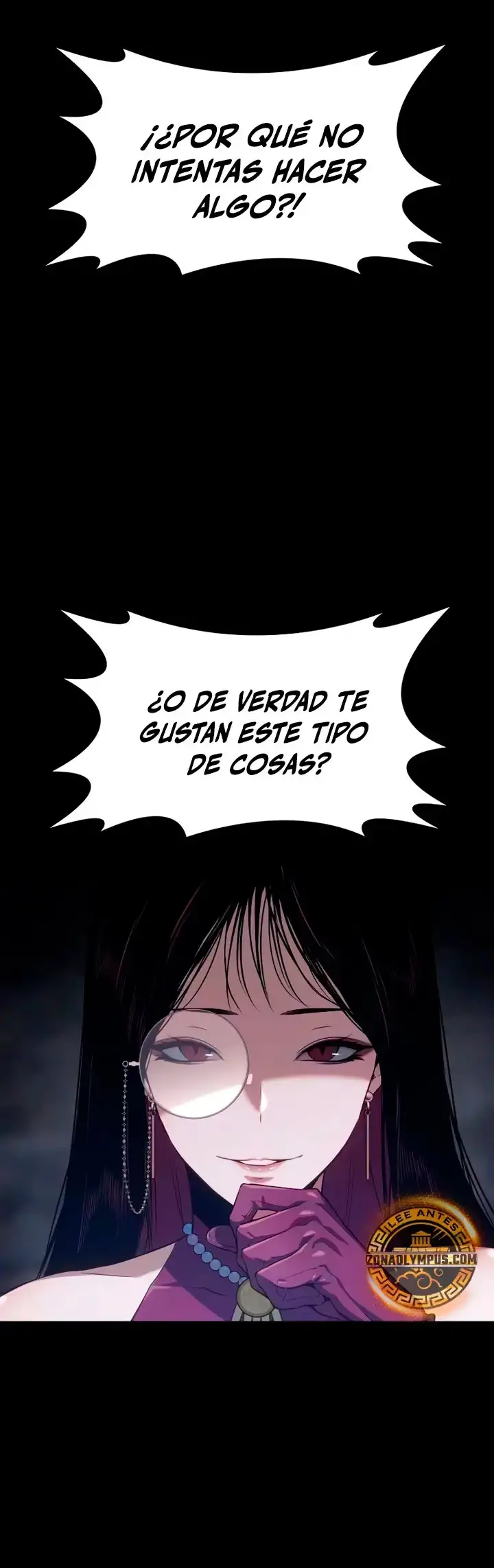 El Guerrero de Sangre Fríaㅤ - Capítulo 54 - Página 17 - LectorTMOo