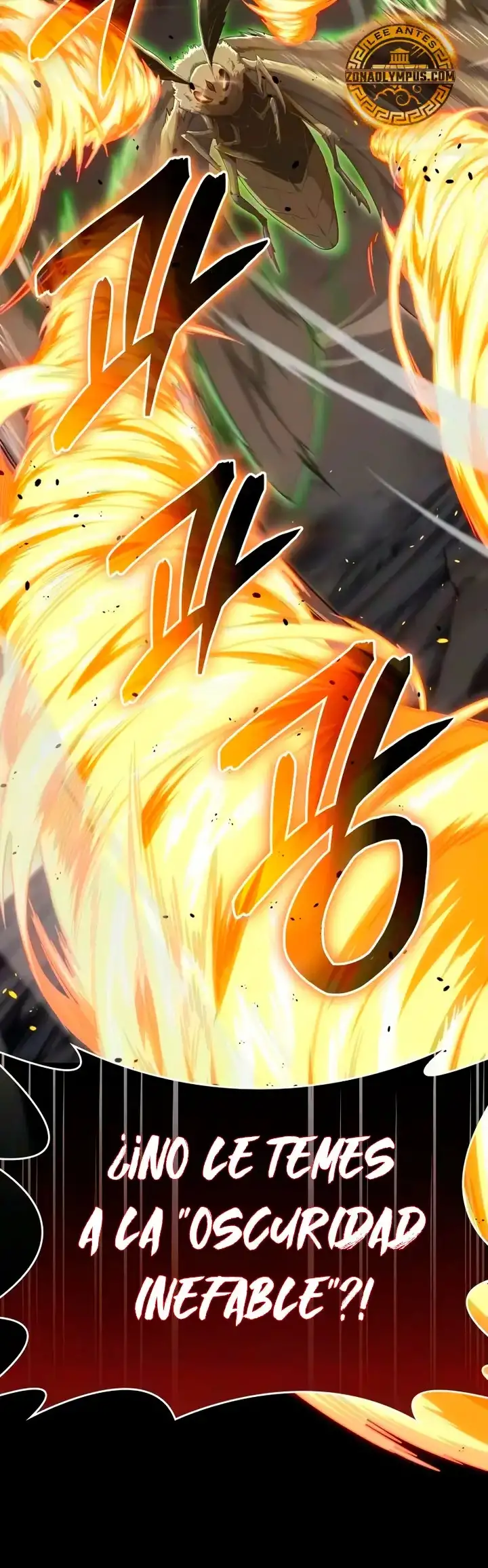 El Guerrero de Sangre Fríaㅤ - Capítulo 54 - Página 33 - LectorTMOo