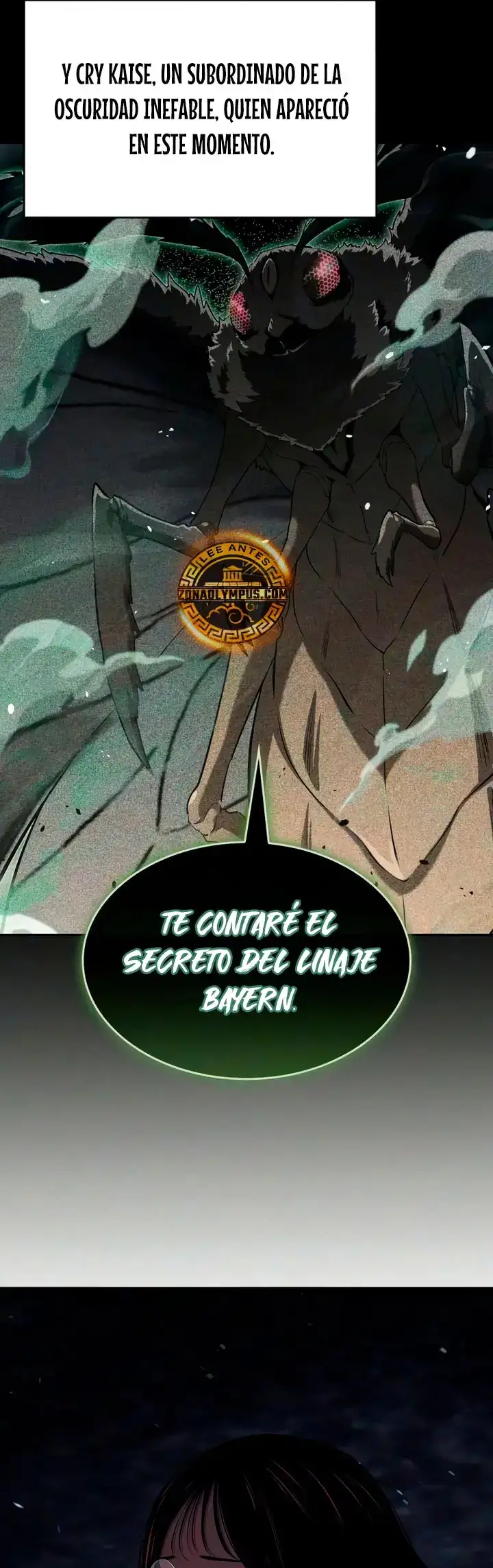 El Guerrero de Sangre Fríaㅤ - Capítulo 54 - Página 50 - LectorTMOo