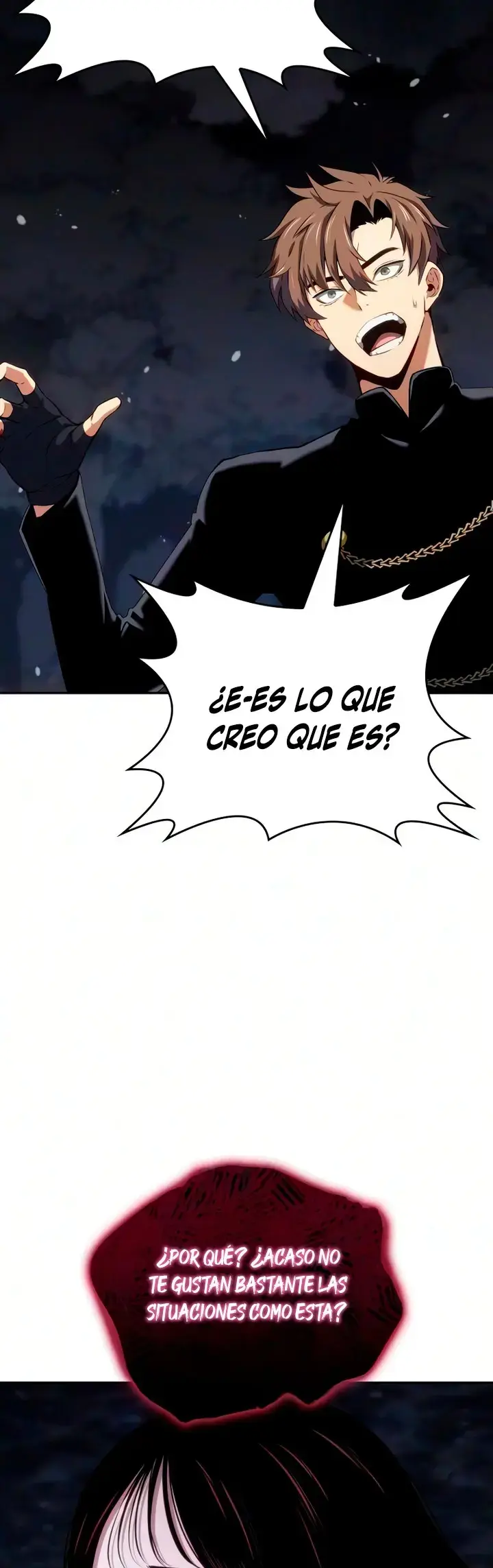 El Guerrero de Sangre Fríaㅤ - Capítulo 54 - Página 52 - LectorTMOo