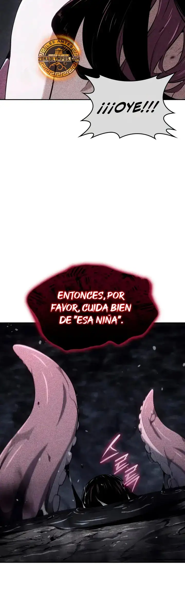 El Guerrero de Sangre Fríaㅤ - Capítulo 55 - Página 4 - LectorTMOo