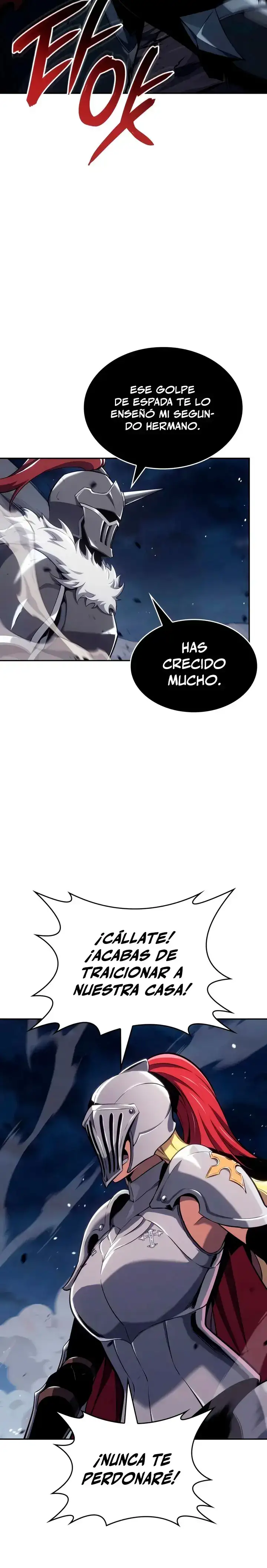 El Guerrero de Sangre Fríaㅤ - Capítulo 55 - Página 18 - LectorTMOo