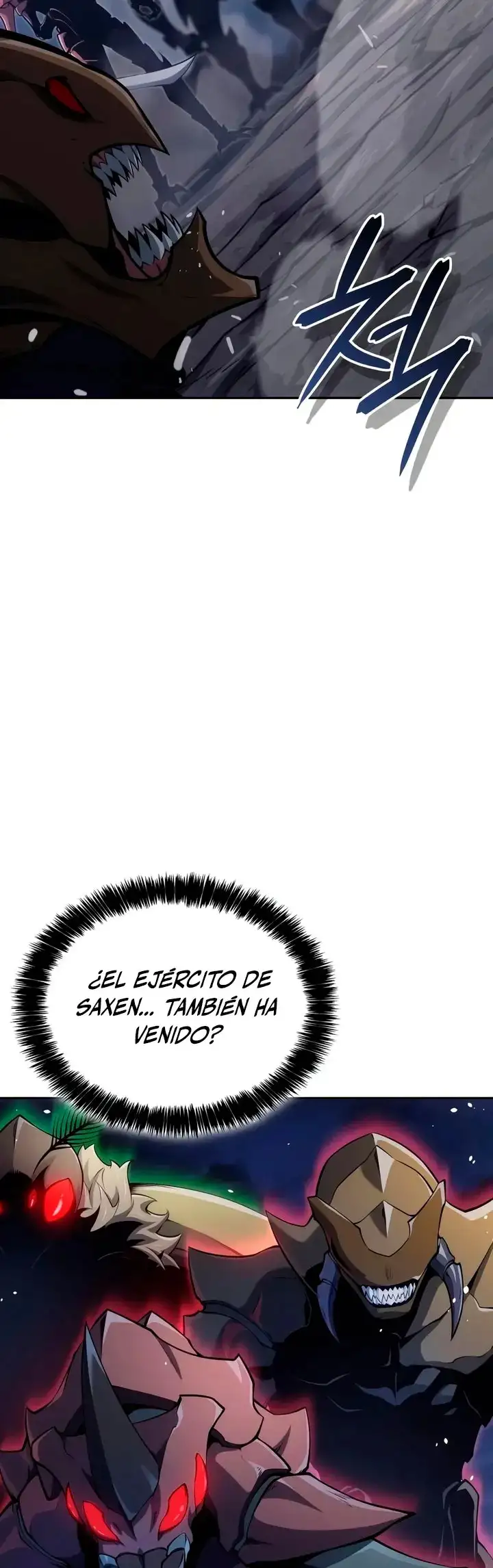 El Guerrero de Sangre Fríaㅤ - Capítulo 55 - Página 27 - LectorTMOo