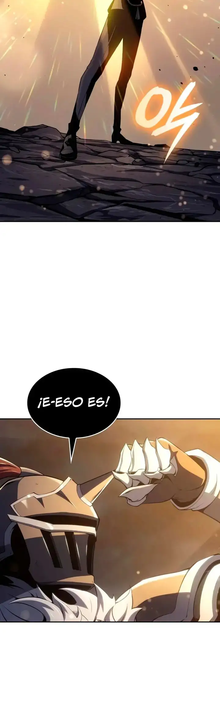 El Guerrero de Sangre Fríaㅤ - Capítulo 55 - Página 31 - LectorTMOo
