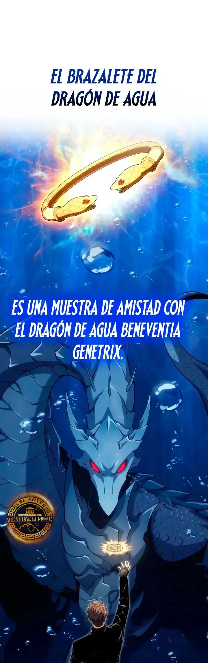 El Guerrero de Sangre Fríaㅤ - Capítulo 55 - Página 32 - LectorTMOo