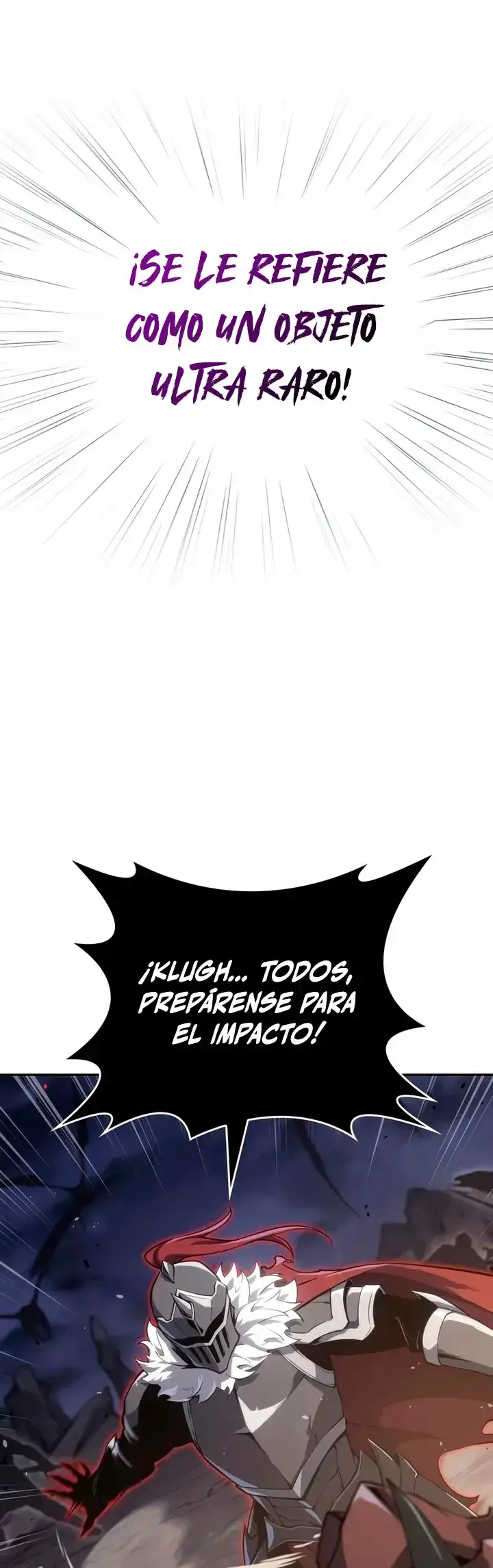 El Guerrero de Sangre Fríaㅤ - Capítulo 55 - Página 34 - LectorTMOo