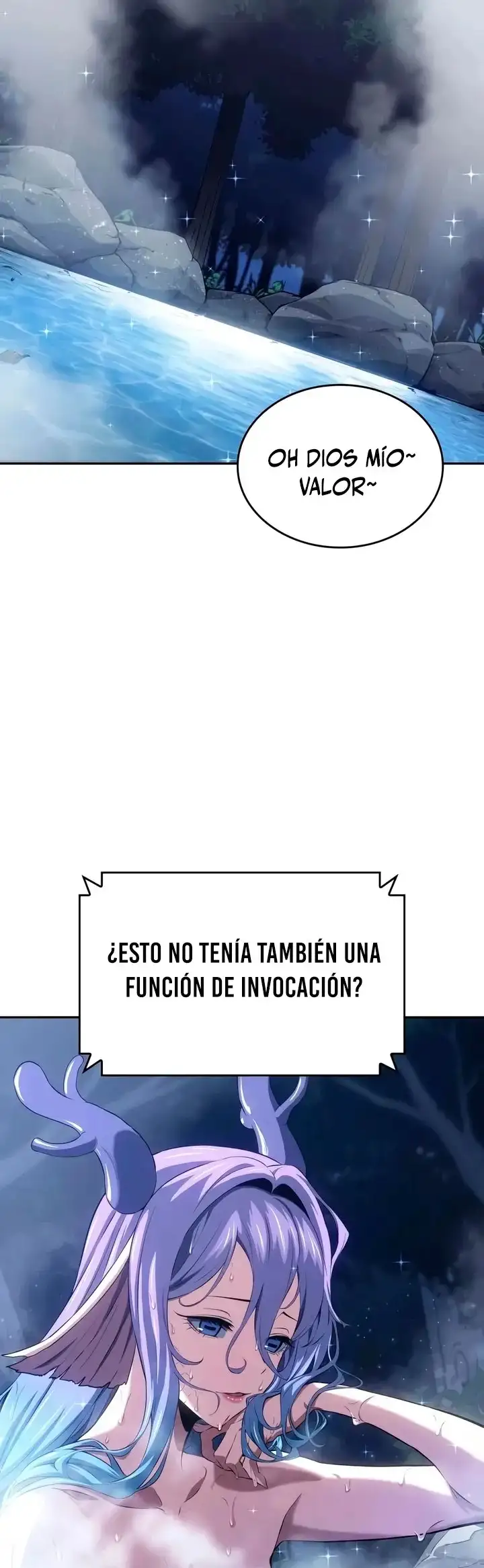 El Guerrero de Sangre Fríaㅤ - Capítulo 55 - Página 41 - LectorTMOo
