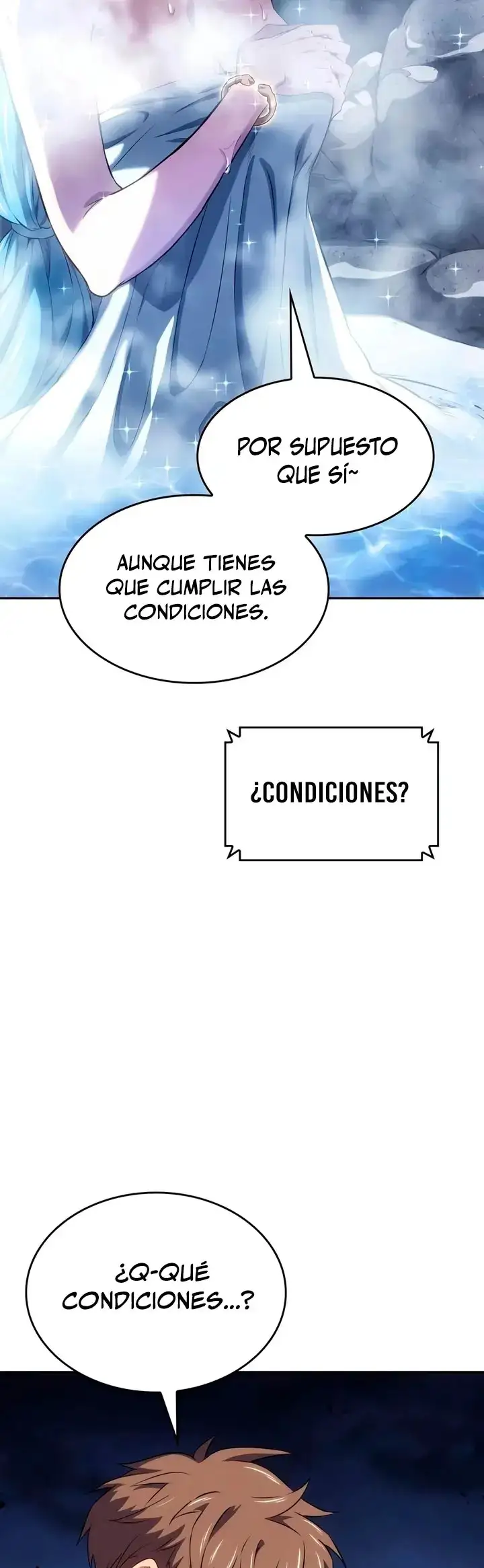 El Guerrero de Sangre Fríaㅤ - Capítulo 55 - Página 42 - LectorTMOo