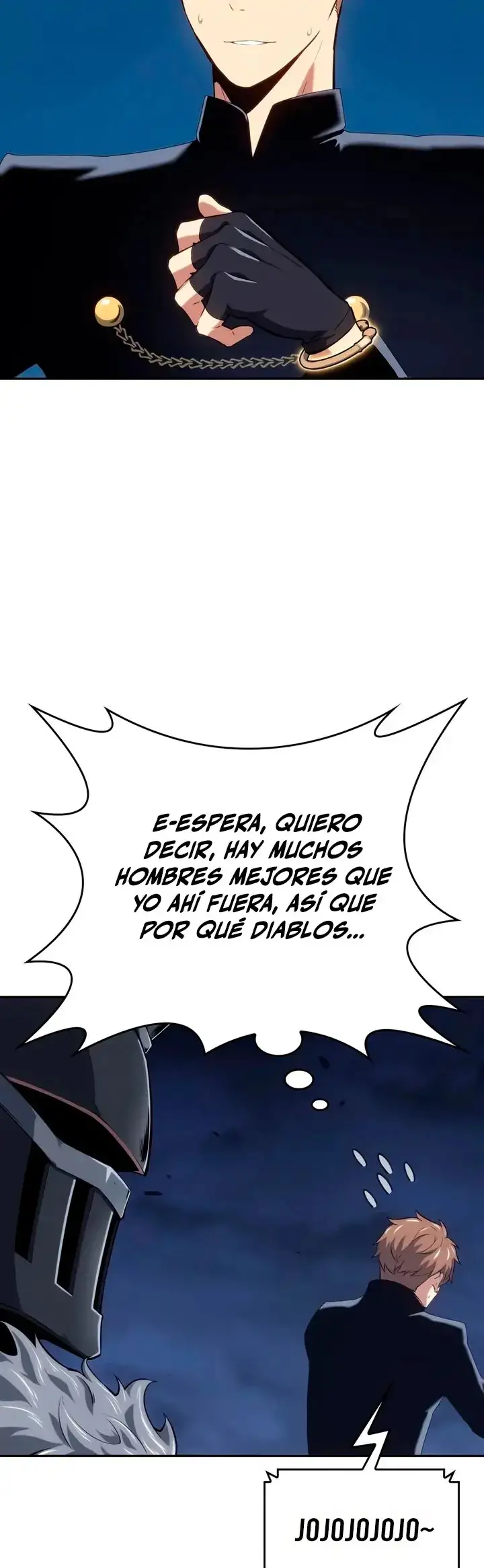 El Guerrero de Sangre Fríaㅤ - Capítulo 55 - Página 44 - LectorTMOo