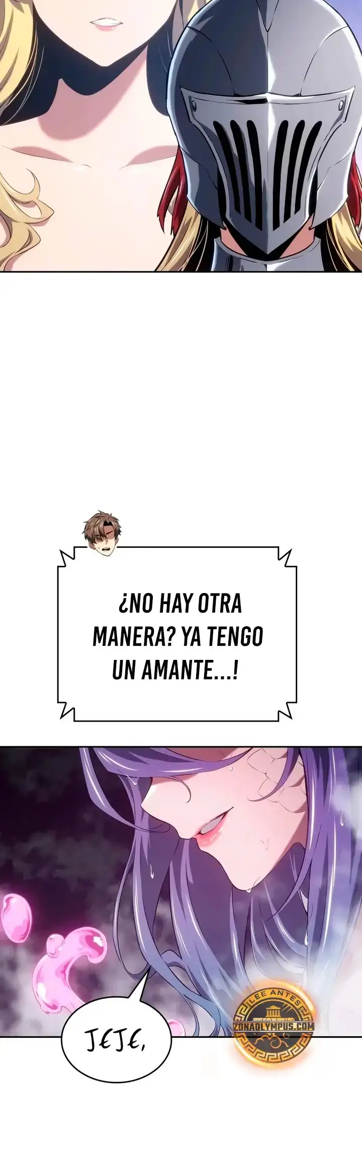 El Guerrero de Sangre Fríaㅤ - Capítulo 55 - Página 47 - LectorTMOo