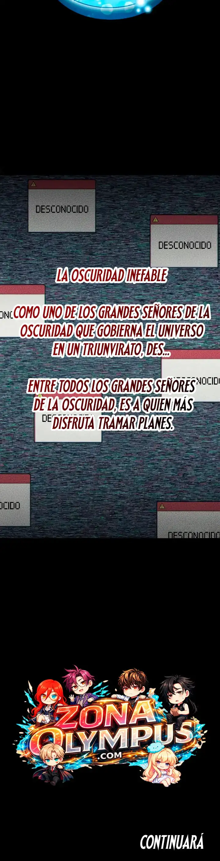 El Guerrero de Sangre Fríaㅤ - Capítulo 55 - Página 55 - LectorTMOo