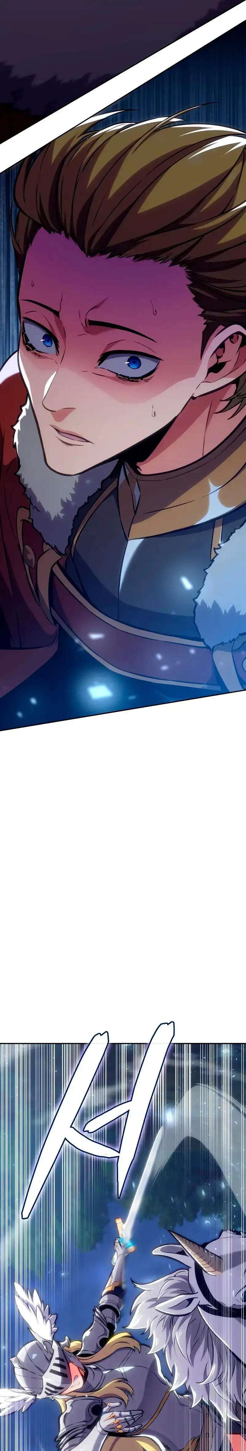 El Guerrero de Sangre Fríaㅤ - Capítulo 8 - Página 30 - LectorTMOo
