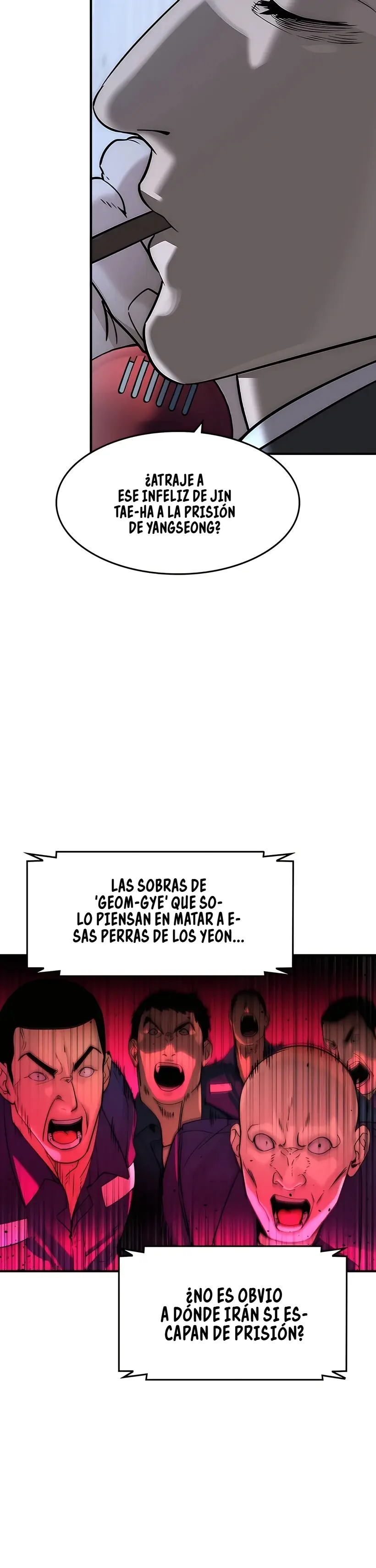 El Heredero de la Venganza - Capítulo 79 - Página 5 - LectorTMOo