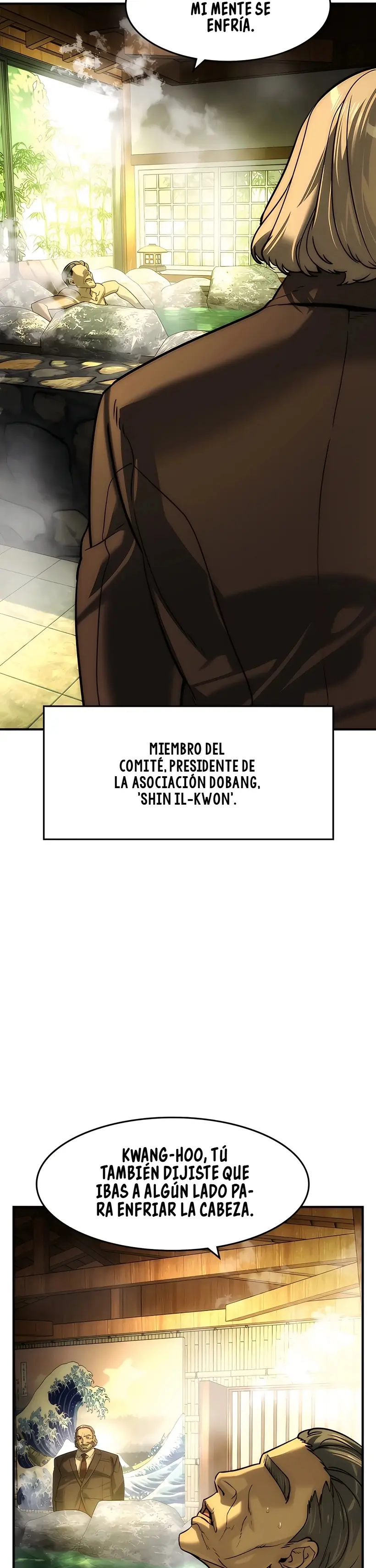 El Heredero de la Venganza - Capítulo 79 - Página 10 - LectorTMOo