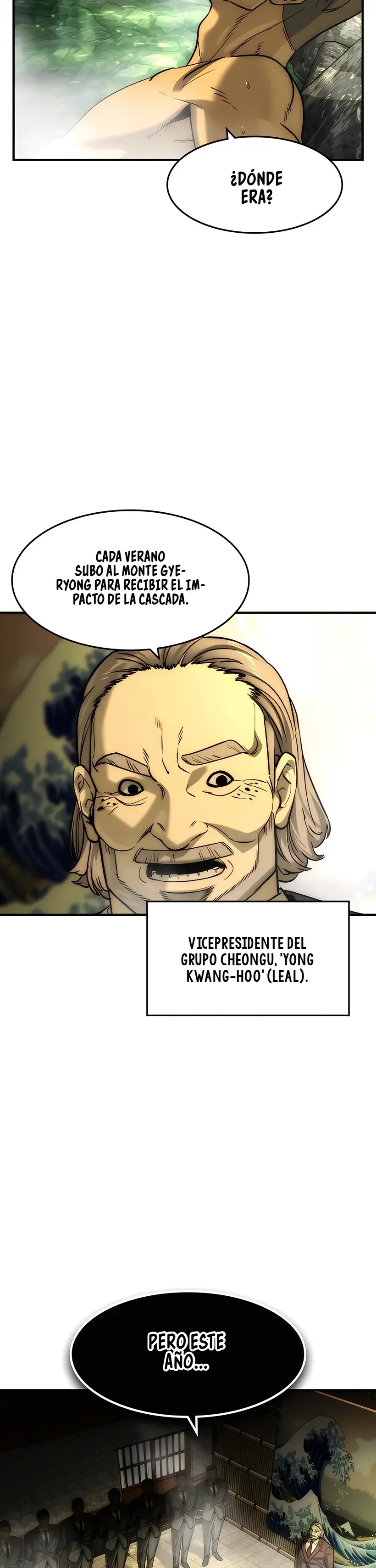 El Heredero de la Venganza - Capítulo 79 - Página 11 - LectorTMOo