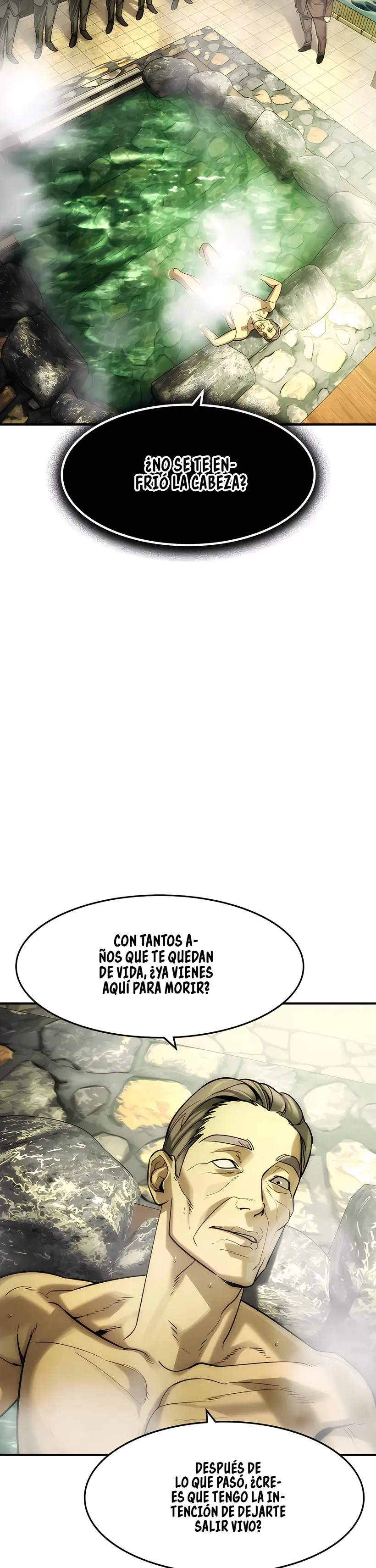 El Heredero de la Venganza - Capítulo 79 - Página 12 - LectorTMOo